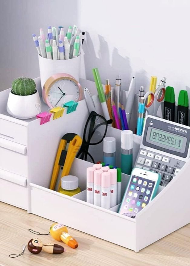 Desk Organizer Small